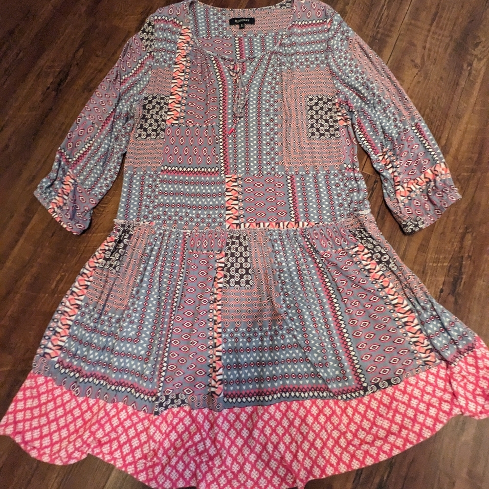 Spring/Summer Dress